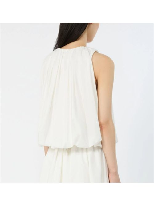 WKIANGEL WEEKEND MAXMARA | 2615161023600001 BIANCO